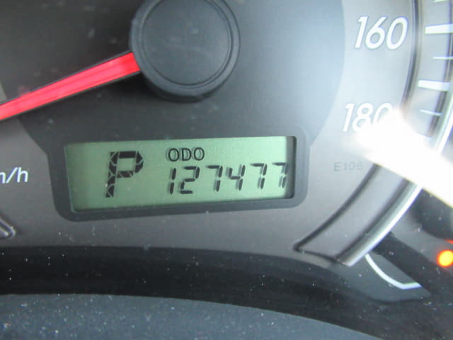 TOYOTA Corolla Fielder thumbnail 37