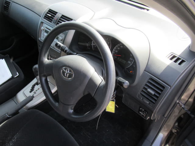 TOYOTA Corolla Fielder thumbnail 50