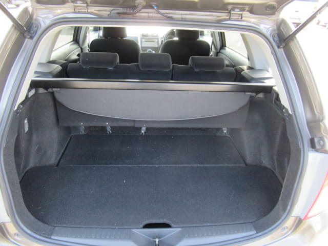 TOYOTA Corolla Fielder thumbnail 29