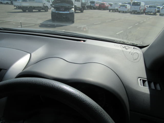 TOYOTA Corolla Fielder thumbnail 46