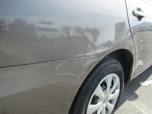 TOYOTA Corolla Fielder thumbnail 55