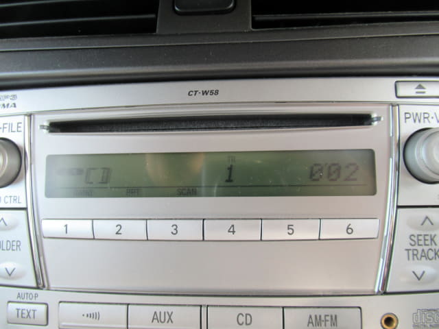 TOYOTA Corolla Fielder thumbnail 39