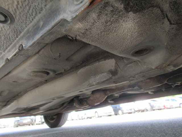 TOYOTA Corolla Fielder thumbnail 22