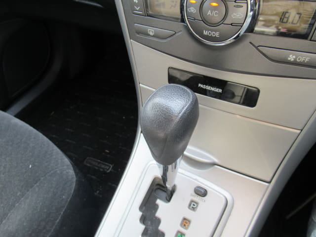TOYOTA Corolla Fielder thumbnail 58