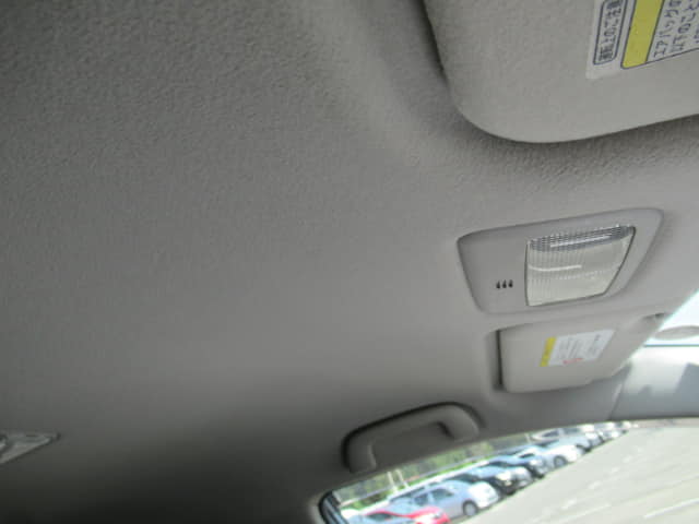TOYOTA Corolla Fielder thumbnail 59
