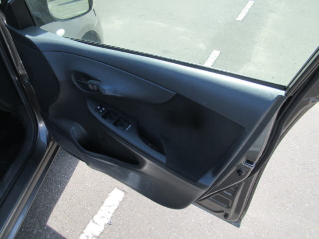 TOYOTA Corolla Fielder thumbnail 52