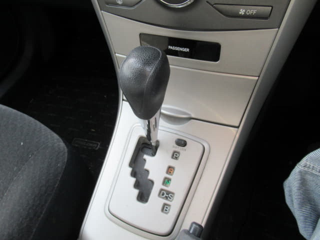 TOYOTA Corolla Fielder thumbnail 40