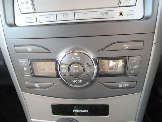 TOYOTA Corolla Fielder thumbnail 42