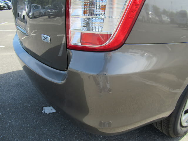 TOYOTA Corolla Fielder thumbnail 56