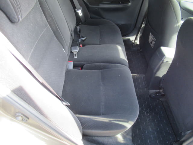 TOYOTA Corolla Fielder thumbnail 49