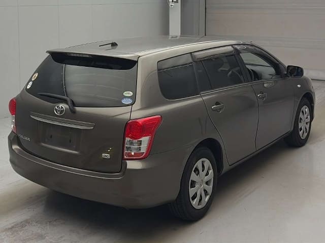 TOYOTA Corolla Fielder thumbnail 65