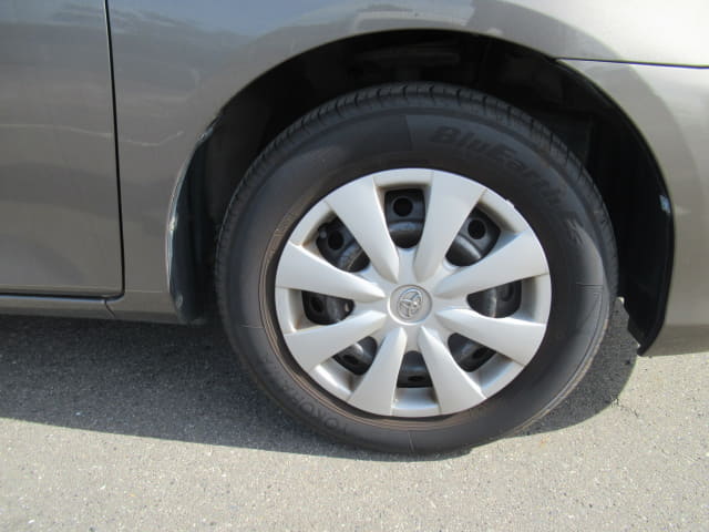 TOYOTA Corolla Fielder thumbnail 12