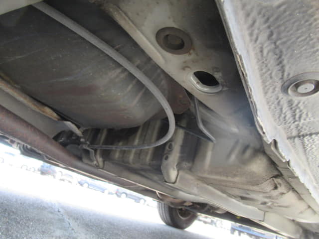 TOYOTA Corolla Fielder thumbnail 21