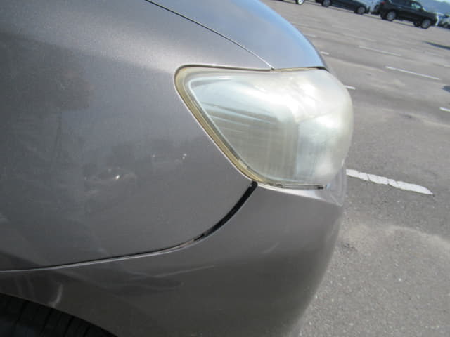 TOYOTA Corolla Fielder thumbnail 54