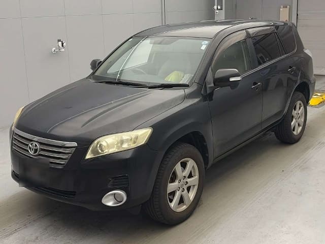 TOYOTA Vanguard thumbnail 81