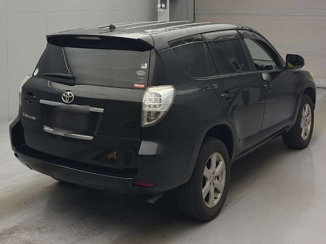 TOYOTA Vanguard thumbnail 82