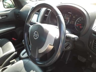2011 NISSAN X-Trail