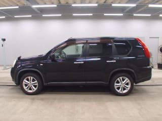 2011 NISSAN X-Trail