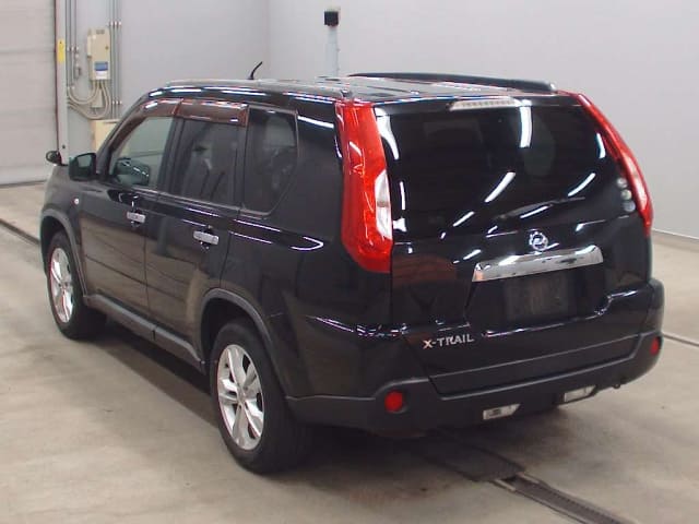NISSAN X-Trail thumbnail 7