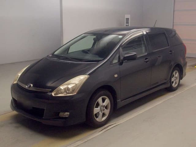 2007 TOYOTA Wish