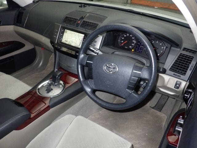 TOYOTA Mark X thumbnail 3