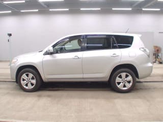 2009 TOYOTA Vanguard