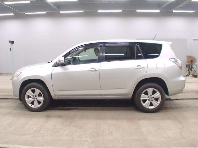 TOYOTA Vanguard thumbnail 6