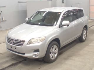 2009 TOYOTA Vanguard