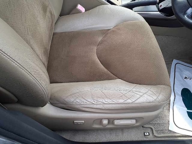 TOYOTA Vanguard thumbnail 4