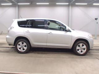 2009 TOYOTA Vanguard