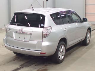 2009 TOYOTA Vanguard