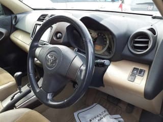 2009 TOYOTA Vanguard