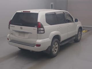 2005 TOYOTA Land Cruiser Prado