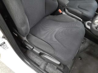 2011 HONDA Fit Hybrid