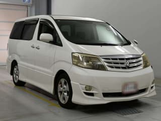 2005 TOYOTA Alphard