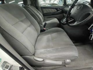 2005 TOYOTA Alphard
