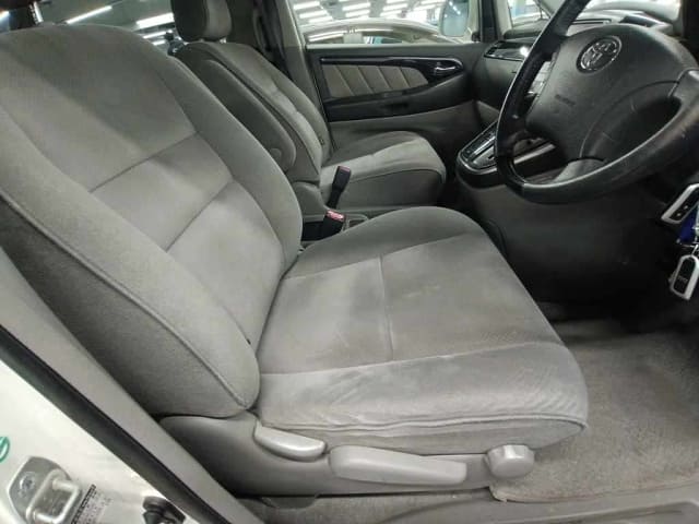 TOYOTA Alphard thumbnail 4