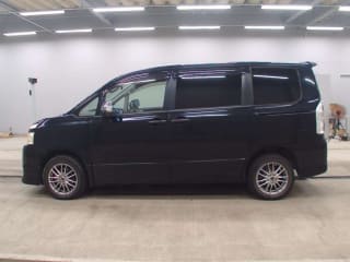 2009 TOYOTA Voxy