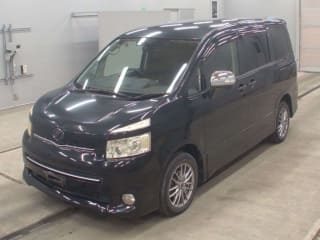 2009 TOYOTA Voxy
