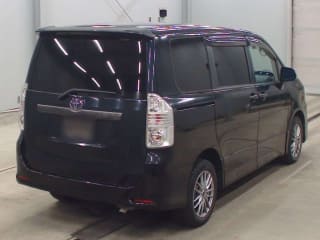 2009 TOYOTA Voxy