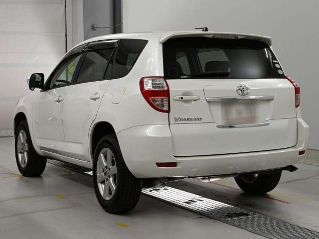 TOYOTA Vanguard thumbnail 8