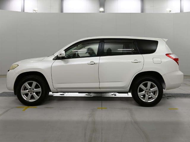 TOYOTA Vanguard thumbnail 6