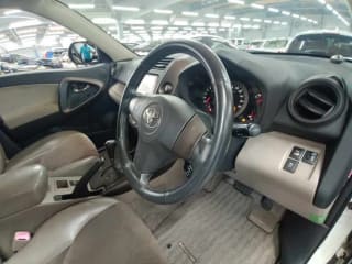 2007 TOYOTA Vanguard