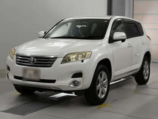2007 TOYOTA Vanguard