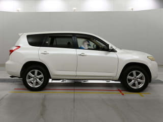 2007 TOYOTA Vanguard