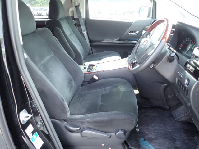 TOYOTA Vellfire thumbnail 25