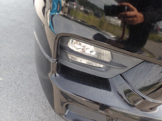 TOYOTA Vellfire thumbnail 49