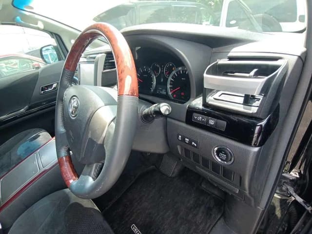 TOYOTA Vellfire thumbnail 57