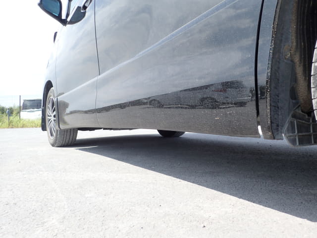TOYOTA Vellfire thumbnail 19