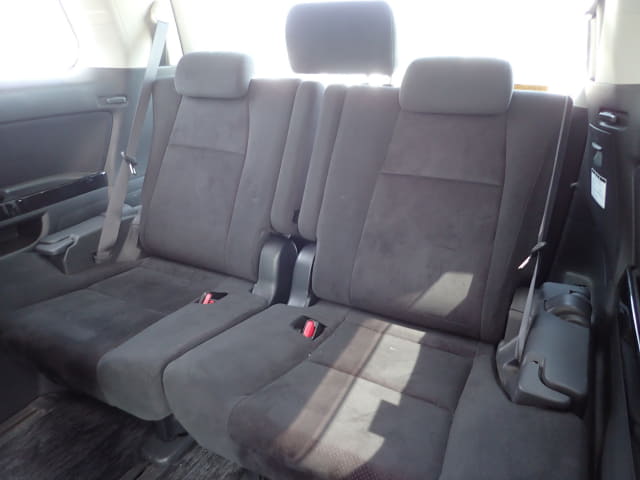 TOYOTA Vellfire thumbnail 28